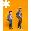 SKIP HOP Spark Style Batoh BIG 3+
