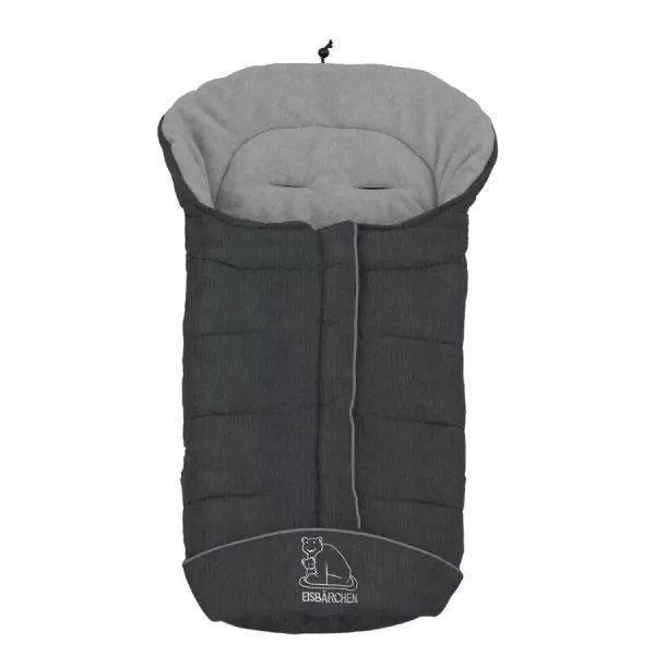 EISBÄRCHEN fusak nylon/fleece