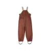 NUUROO Carla Set do deště Mini Mahogany vel. 92