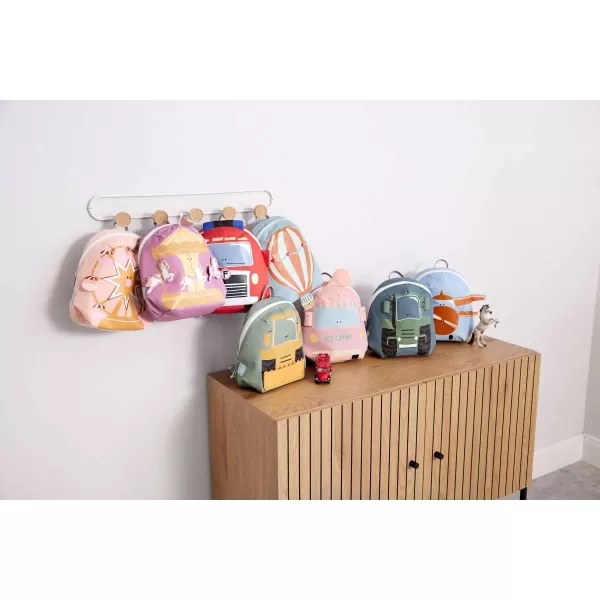 Lässig Tiny Backpack Tiny Drivers