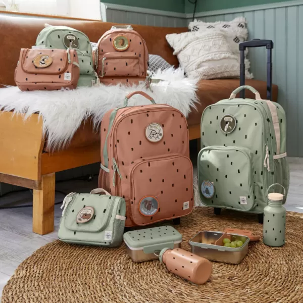 Lässig Mini Backpack Happy Prints