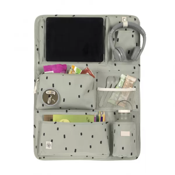 Lässig Car Wrap-to-Go Happy Prints