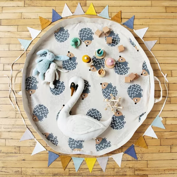 3 SPROUTS Hrací podložka Vak