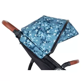 PETITE&MARS Street+ stříška Limited 100