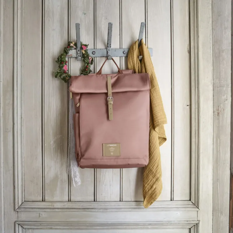 Lässig Green Label Rolltop Backpack - Limited Edition