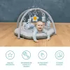 Zopa Hrací deka comfort