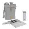 Lässig Green Label Rolltop Backpack - Limited Edition