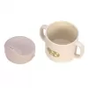 Lässig Sippy Cup PP/Cellulose Little Mateys