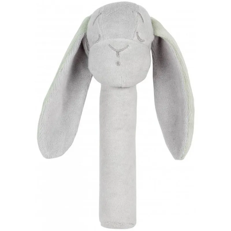 EFFIKI Effik bunny chrastítko