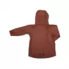 NUUROO Carla Set do deště Mini Mahogany vel. 92