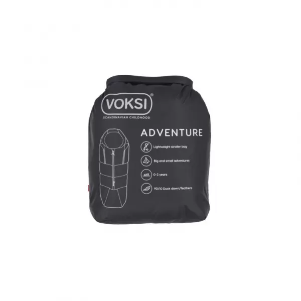 Voksi Adventure