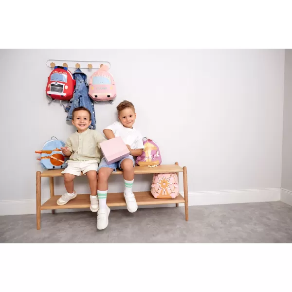 Lässig Tiny Backpack Tiny Drivers