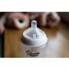 Tommee Tippee Náhradní savičky C2N pomalý průtok 2ks 0m+
