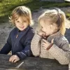 NUUROO Liv Termo set Mini Black Iris vel. 98