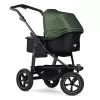 TFK Stroller seat mono2