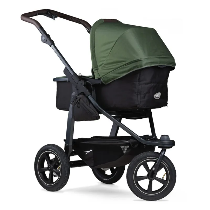 TFK Stroller seat mono2