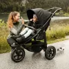 TFK Mono2 stroller - air Wheel