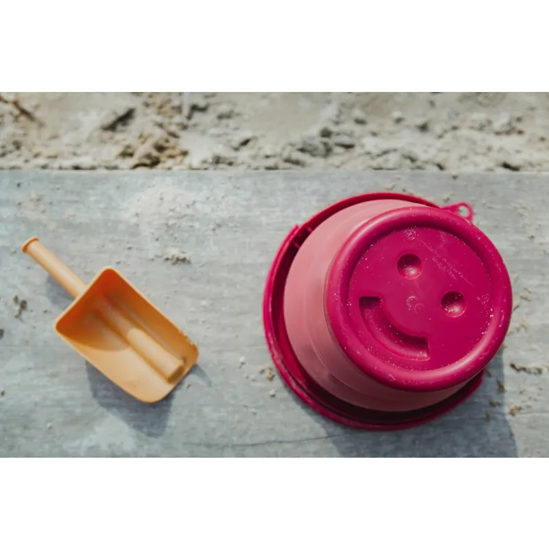 COMPACTOYS Skládací sada na písek 7v1
