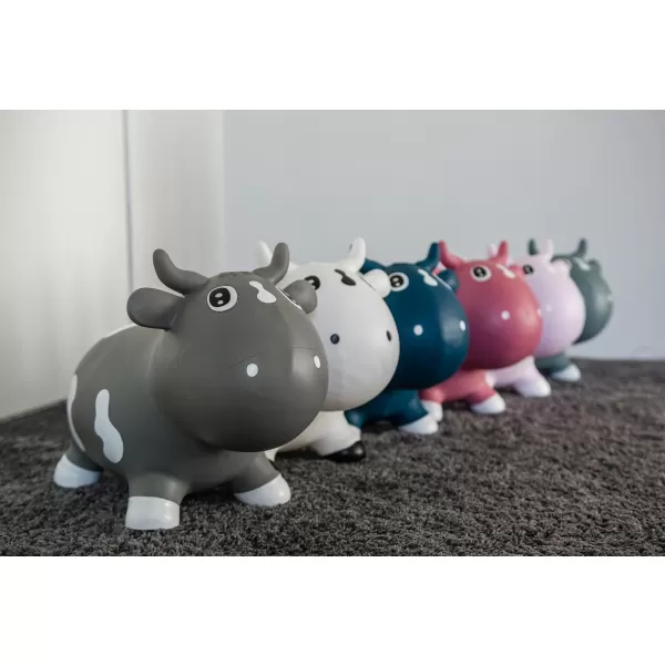 KIDZZFARM Milk Cow Junior