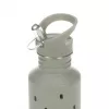 Lässig Bottle Stainless Steel Happy Prints