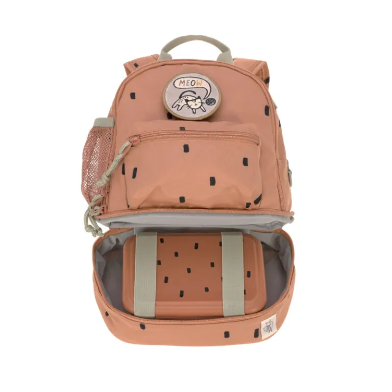 Lässig Mini Backpack Happy Prints