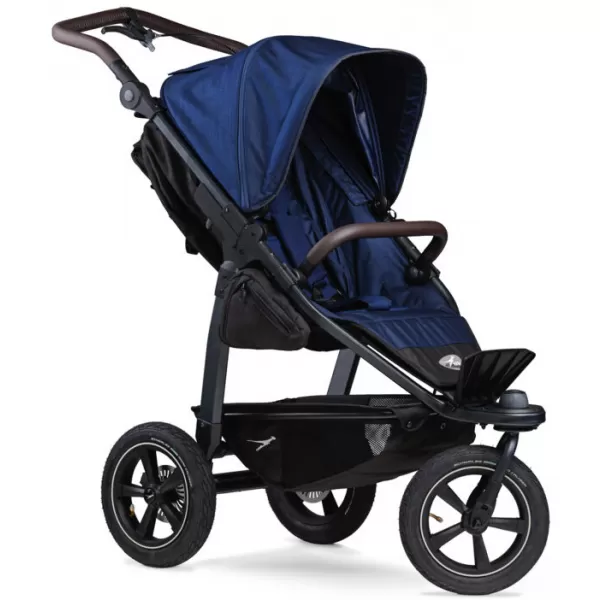 TFK Mono2 stroller - air Wheel