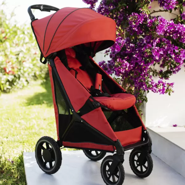 Emmaljunga Kite 250 sporty