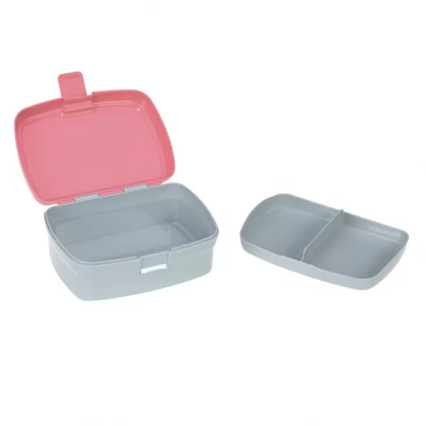 Lässig Lunch Set About Friends