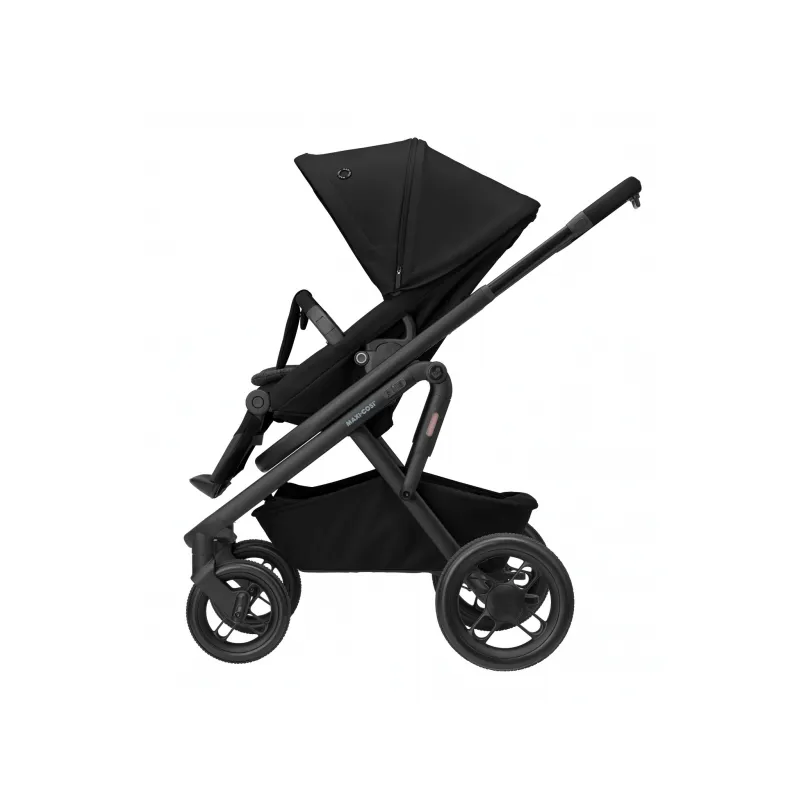 Maxi Cosi Lila XP+ kočárek 2v1