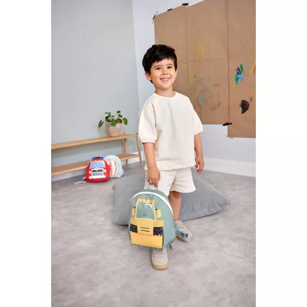 Lässig Tiny Backpack Tiny Drivers