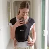 ERGOBABY Nosítko EMBRACE - SOFT AIR MESH