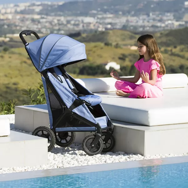 Emmaljunga Kite 250 sporty