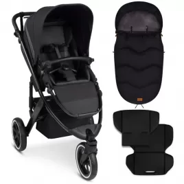 Abc Design Salsa 5 Run a FUSAK ZDARMA