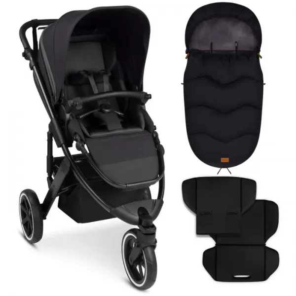 Abc Design Salsa 5 Run a FUSAK ZDARMA