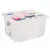Keeeper Úložný box s víkem malý "Peppa"