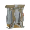 Lässig Mini Rolltop Backpack Nature