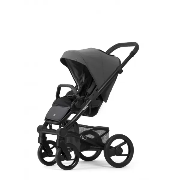 MUTSY Sportovní nástavba Nio Inspire