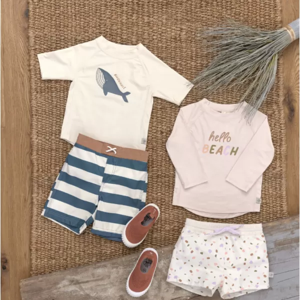 Lässig Short Sleeve Rashguard