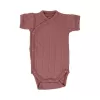 LODGER Romper SS Tribe