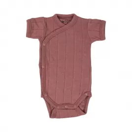 LODGER Romper SS Tribe