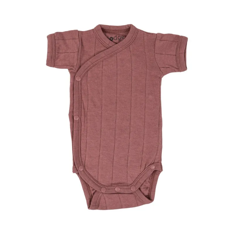 LODGER Romper SS Tribe