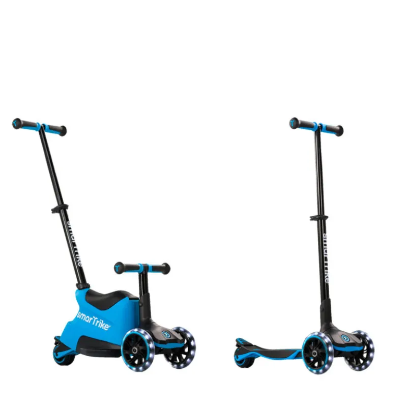 SmarTrike Xtend Ride-on