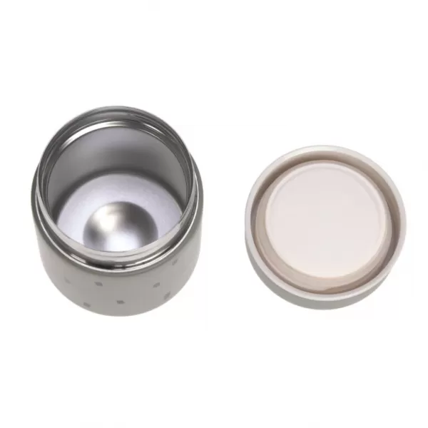 Lässig Food Jar Medium Happy Prints