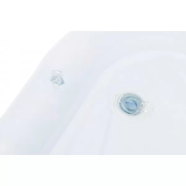 Fillikid Podložka vodní ocean 60x45