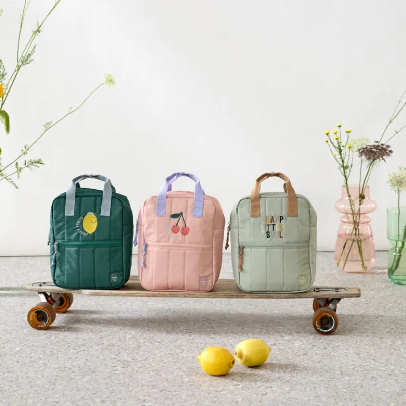 Lässig Mini Square Backpack Little Gang