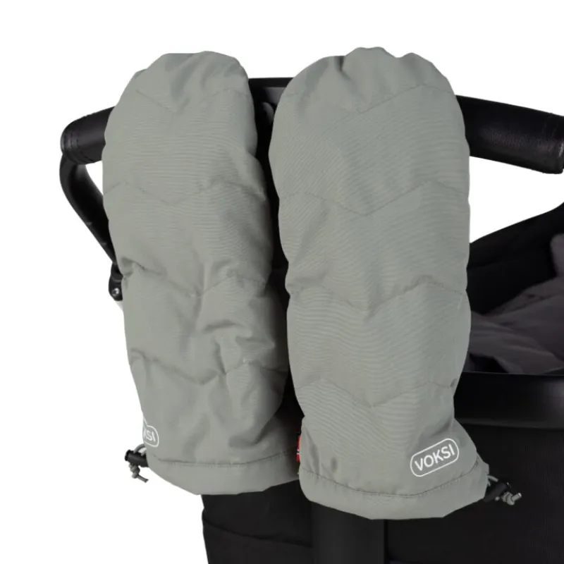 Voksi Stroller Mitten