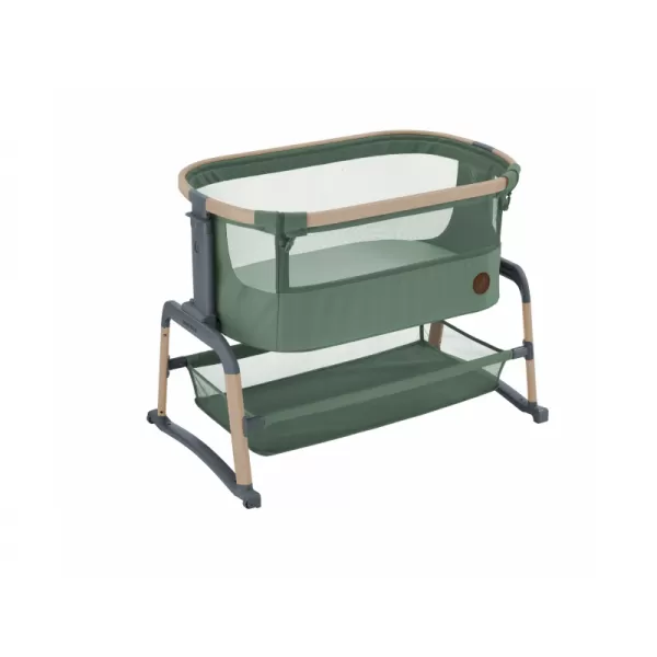 Maxi Cosi Iora Air postýlka přenosná