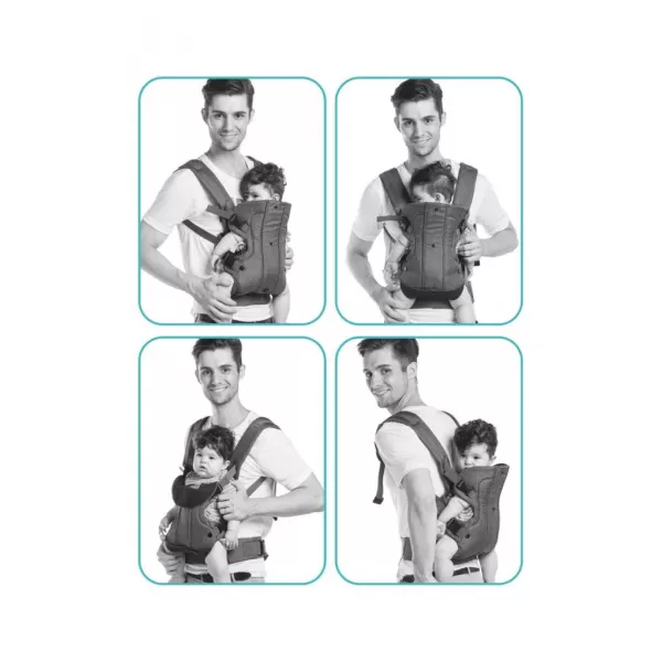 Fillikid Nosítko Walk