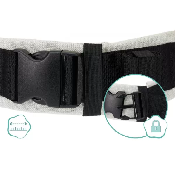 Fillikid Nosítko Natural RA