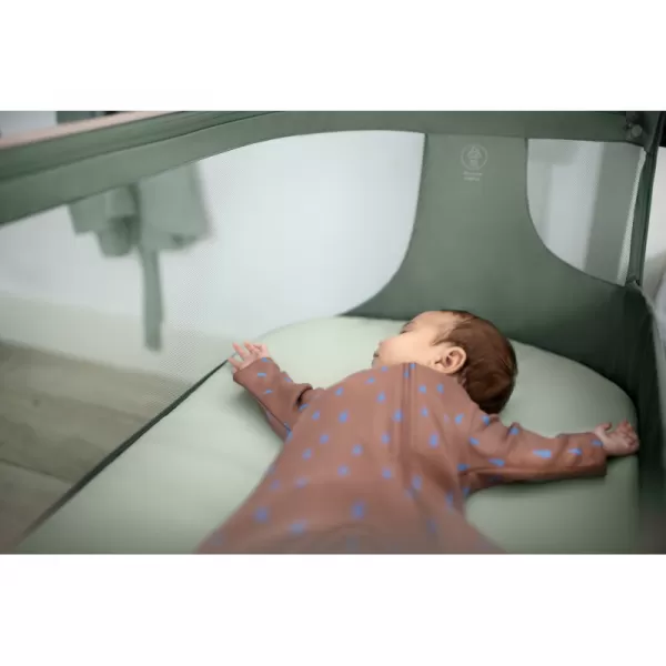Maxi Cosi Iora Air postýlka přenosná